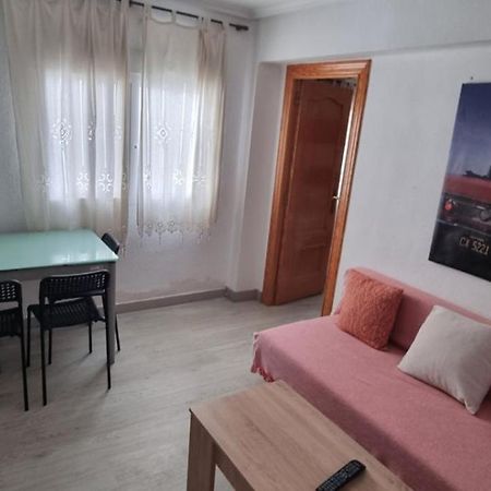 Lovely Three-Bedroom Apartment In Puerto De Sagunt Puerto de Sagunto Exterior photo